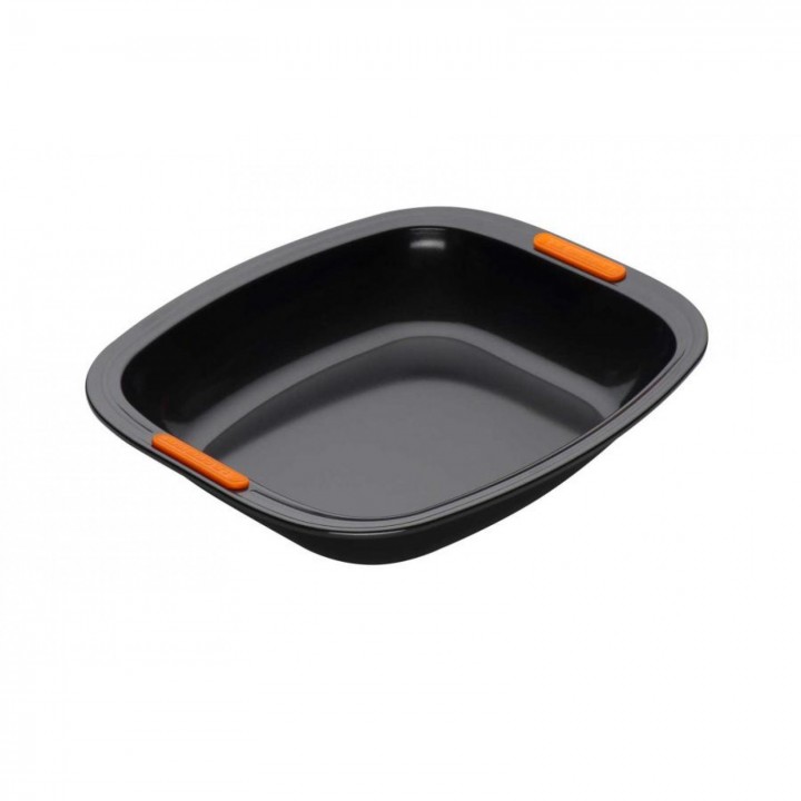 Жаровня 33х29 см, Le Creuset, 94100539000000, Углеродистая сталь