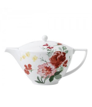 40015450 Чайник 1,2 л, "Floral", Wedgwood