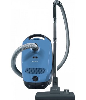 Пылесос Miele Classic C1 Junior PowerLine Tech blue