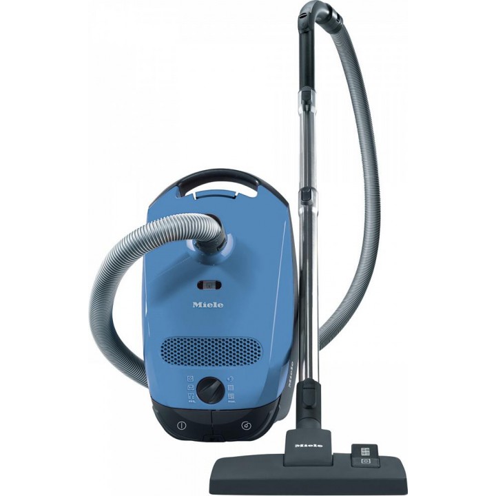 Пылесос Miele Classic C1 Junior PowerLine Tech blue