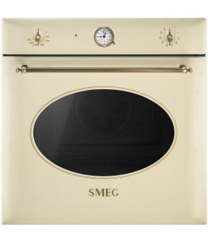 Духовой шкаф Smeg SF855PO