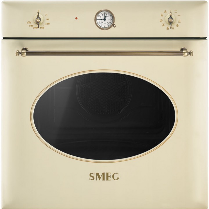 Духовой шкаф Smeg SF855PO