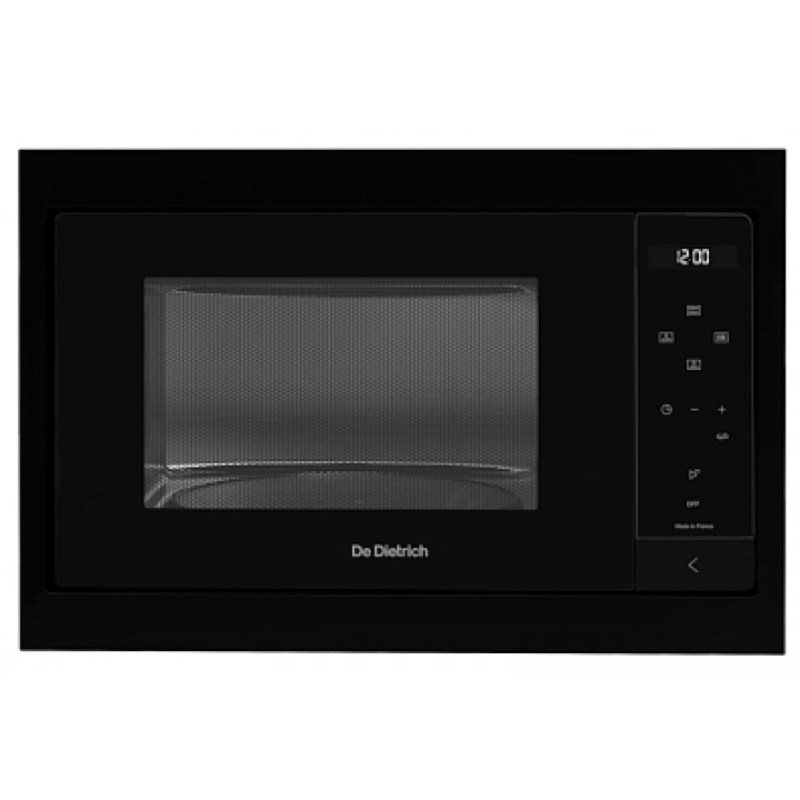 Встраиваемая микроволновая печь De Dietrich DME4320B