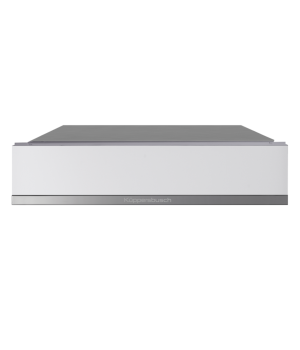 Выдвижной ящик Kuppersbusch CSZ 6800.0 W3 Silver Chrome