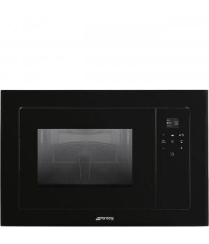 Микроволновая печь Smeg FMI120N2