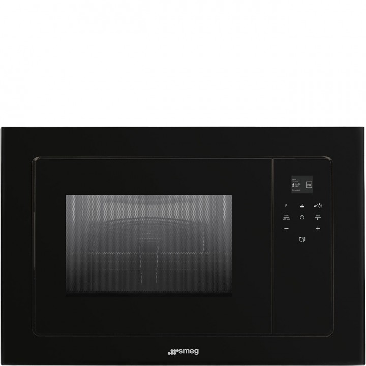 Микроволновая печь Smeg FMI120N2