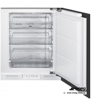Холодильник Smeg UD7108FSEP