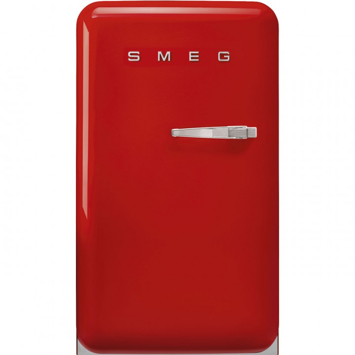 Холодильник Smeg FAB10LRD5