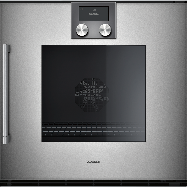 Духовой шкаф Gaggenau BOP220112