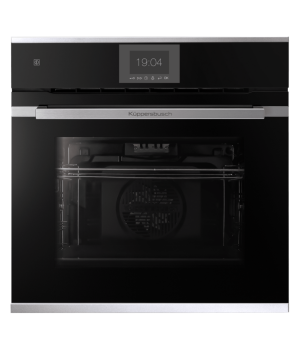 Духовой шкаф Kuppersbusch BP 6550.0-Airfry S1 Stainless Steel
