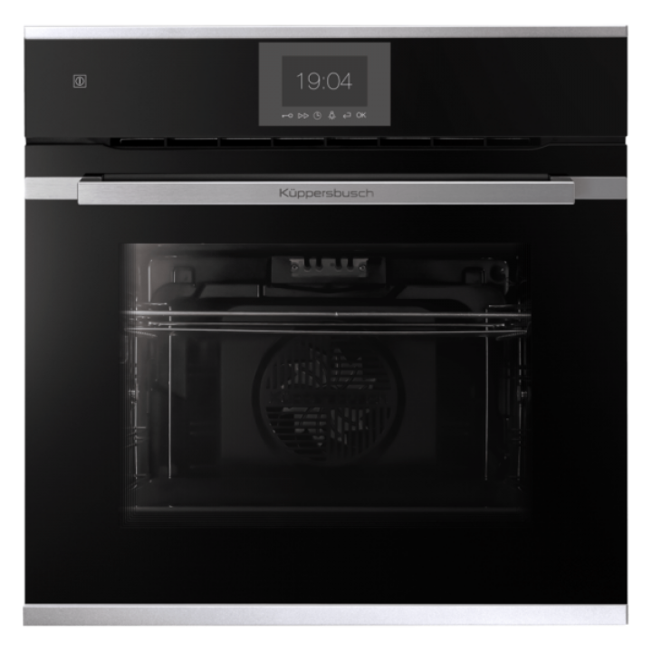 Духовой шкаф Kuppersbusch BP 6550.0-Airfry S1 Stainless Steel