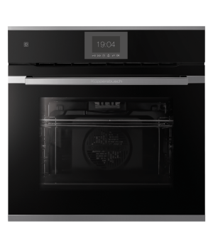 Духовой шкаф Kuppersbusch BP 6550.0-Airfry S3 Silver Chrome