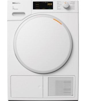 Сушильная машина MIELE TWC364WP