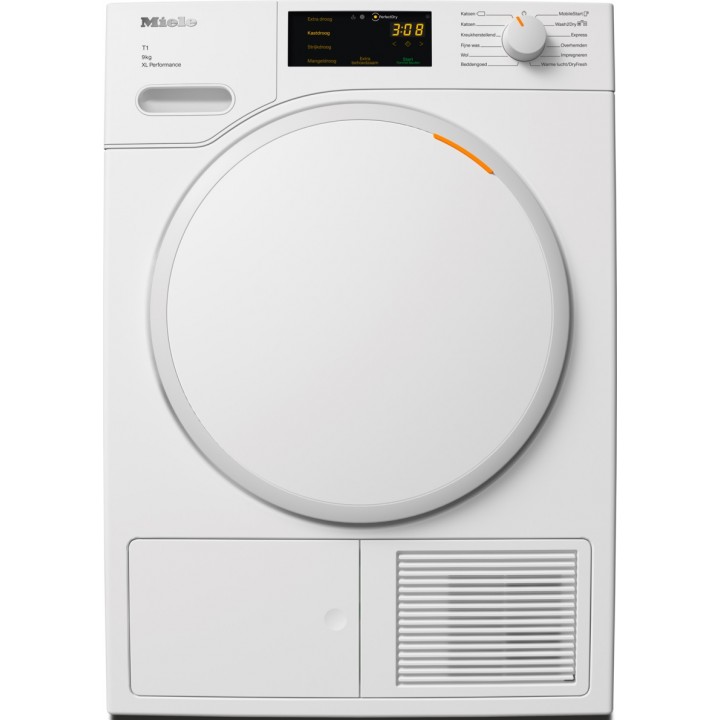 Сушильная машина MIELE TWC364WP