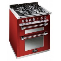 Варочный центр Steel Ascot A7FF-4