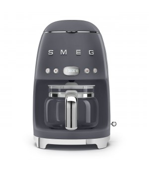 Капельная кофеварка Smeg DCF02GREU