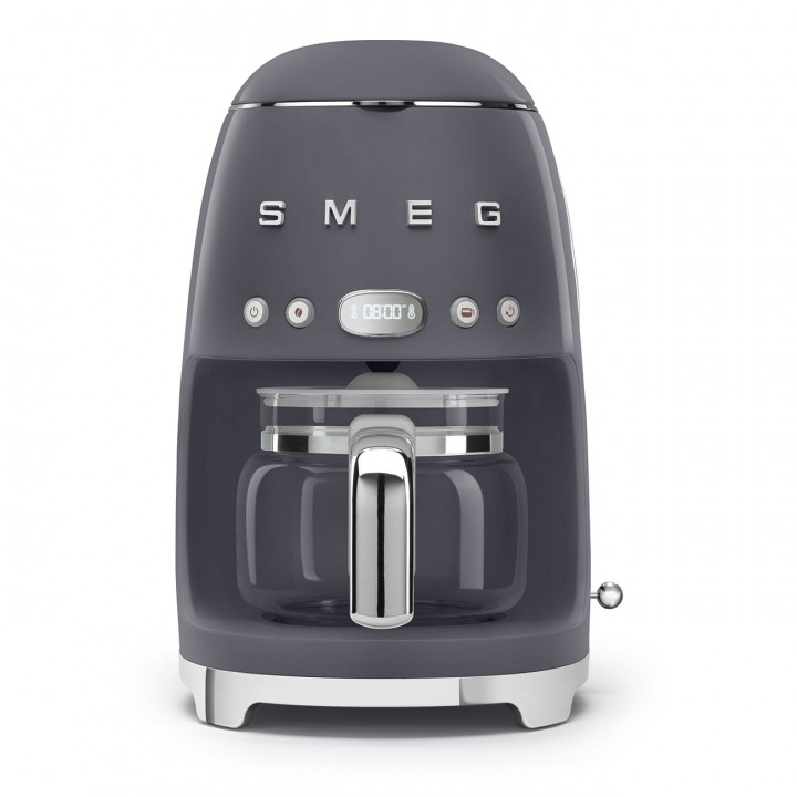 Капельная кофеварка Smeg DCF02GREU