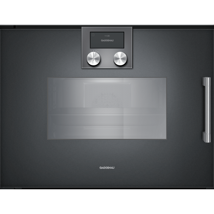  Духовой шкаф  GAGGENAU BSP261101