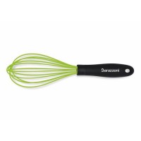 Венчик для взбивания 27,5 см, зеленый/черный, серия MY UTENSIL SILICONE