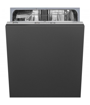 Посудомоечная машина Smeg STL281DS