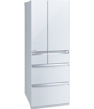 Холодильник Mitsubishi Electric MR-WXR627Z-W-R