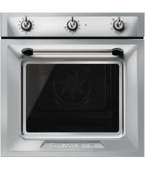 Духовой шкаф Smeg SF6905X1