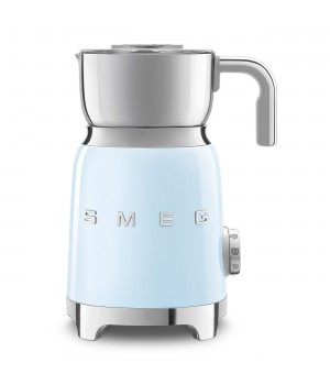 Вспениватель молока Smeg MFF01PBEU