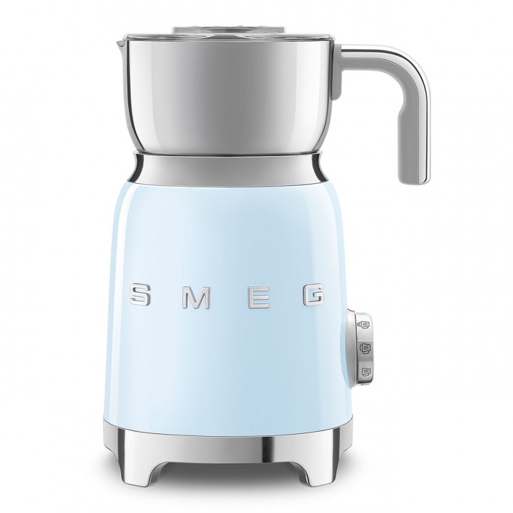 Вспениватель молока Smeg MFF01PBEU