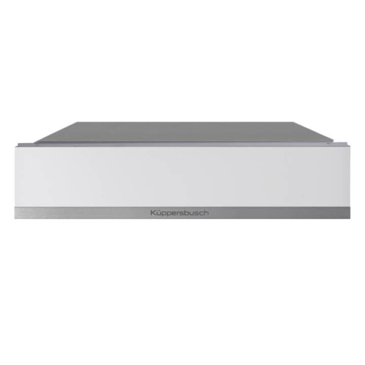 Подогреватель посуды Kuppersbusch CSW 6800.0 W1 Stainless Steel