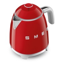 Мини чайник SMEG KLF05RDEU