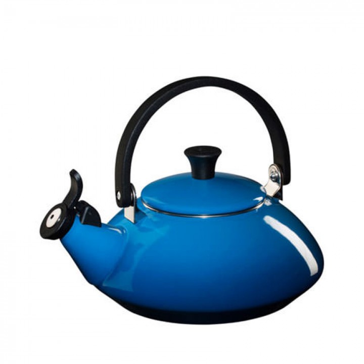 Чайник Zen 1,5 л Марсель, Le Creuset, 92009600310000, Эмалированная сталь