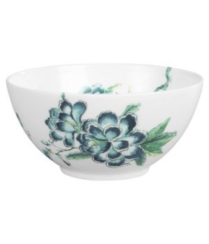 50132609575 Салатник порционный 14 см, "Jasper Conran", Chinoiserie White, Wedgwood