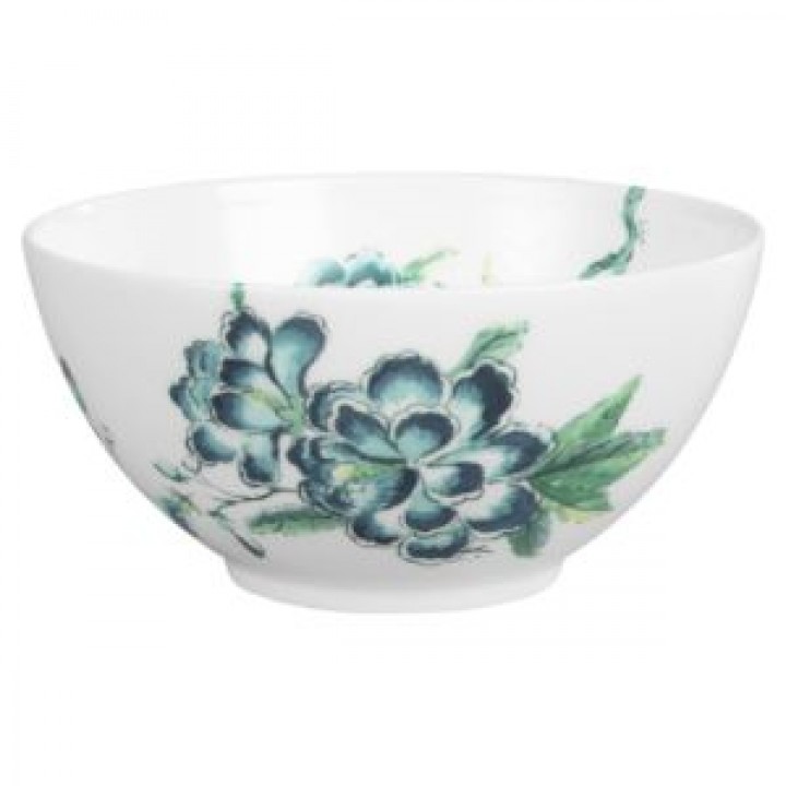 50132609575 Салатник порционный 14 см, "Jasper Conran", Chinoiserie White, Wedgwood