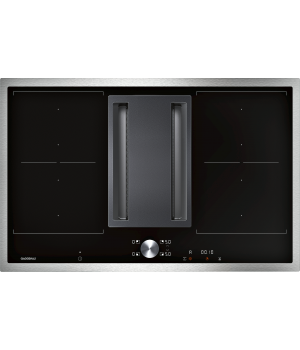 Индукционная варочная панель Gaggenau CV 282-110