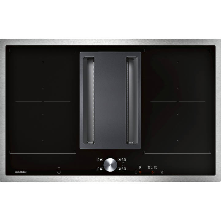 Индукционная варочная панель Gaggenau CV 282-110