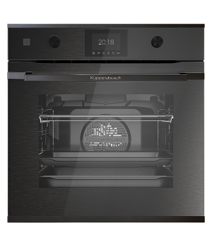 Духовой шкаф Kuppersbusch BP 6350.0 GPH 2 Black Chrome