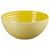 Миска для закусок 330мл Жёлтый, LE CREUSET, 70158334030099