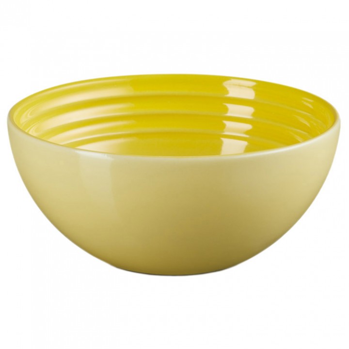 Миска для закусок 330мл Жёлтый, LE CREUSET, 70158334030099