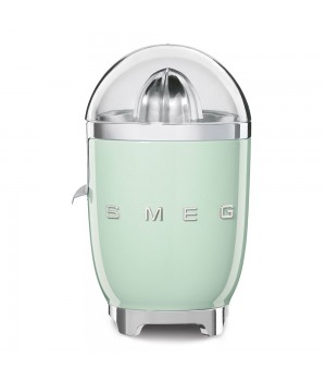 Соковыжималка SMEG CJF01PGEU