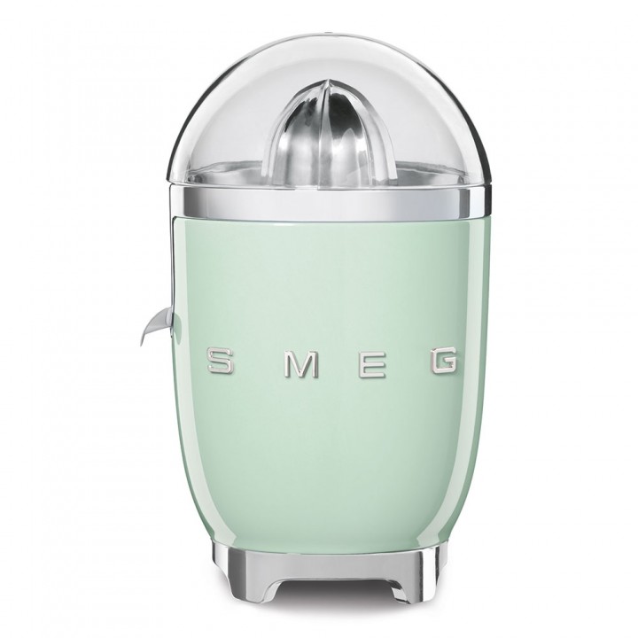 Соковыжималка SMEG CJF01PGEU