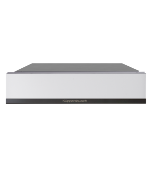 Подогреватель посуды Kuppersbusch CSW 6800.0 W2 Black Chrome