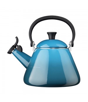 Чайник конический 1,6 л Лазурь, Le Creuset, 40101026420000, Эмалированная сталь