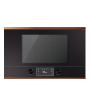 Встраиваемая микроволновая печь Kuppersbusch ML 6330.0 S7 Copper
