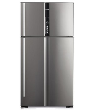 Холодильник Hitachi R-V722 PU1 X INX нержавейка