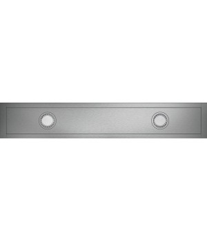 Встраиваемая вытяжка Gaggenau AC472181 (блок с подсветкой)