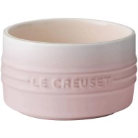 Рамекин прямой 200 мл Светло-розовый, Le Creuset, 70403207770099, Керамика