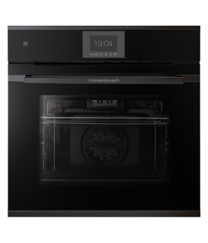 Духовой шкаф Kuppersbusch BP 6550.0-Airfry S2 Black Chrome