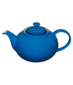 Чайник заварочный 1,3 л Classic Марсель, Le Creuset, 91010013310000, БЕЗ Ситечка , Керамика