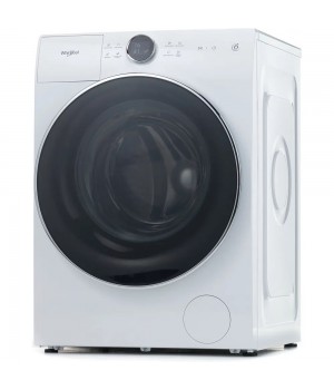 Стиральная машина Whirlpool WM E104A W RU