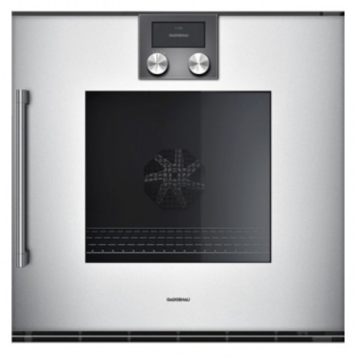 Электрический духовой шкаф Gaggenau BOP250131